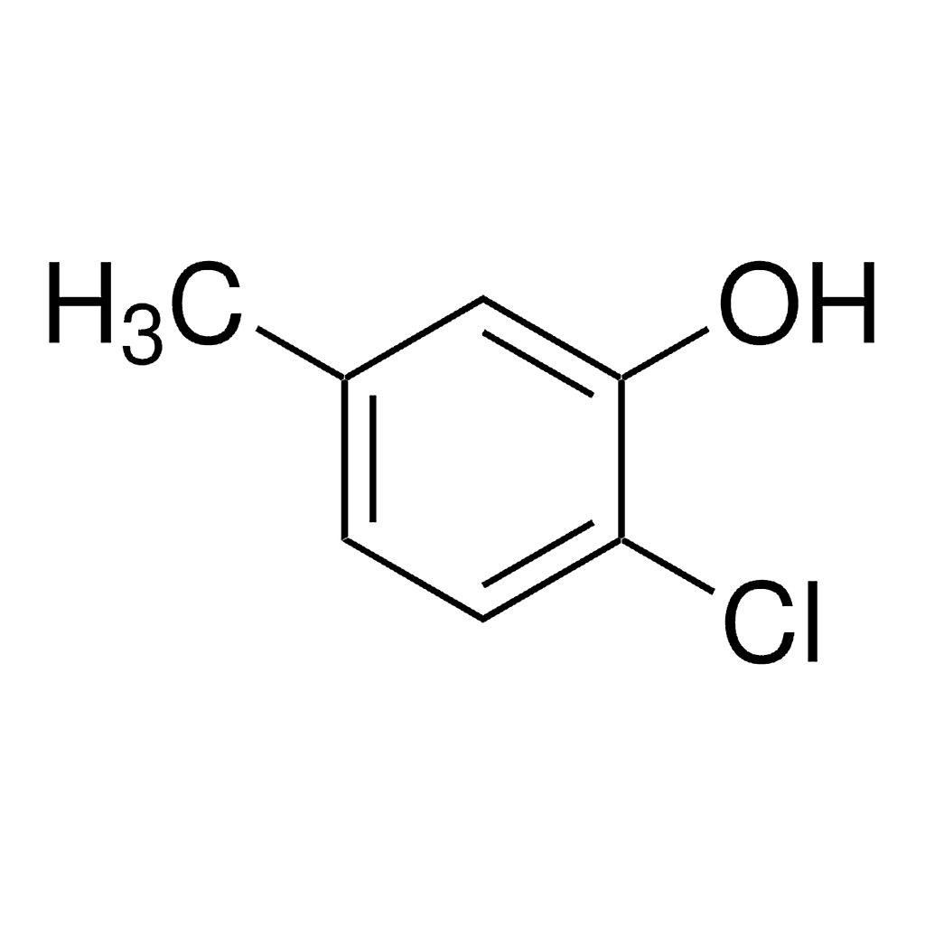 Merck 2-Chloro-5-methylphenol