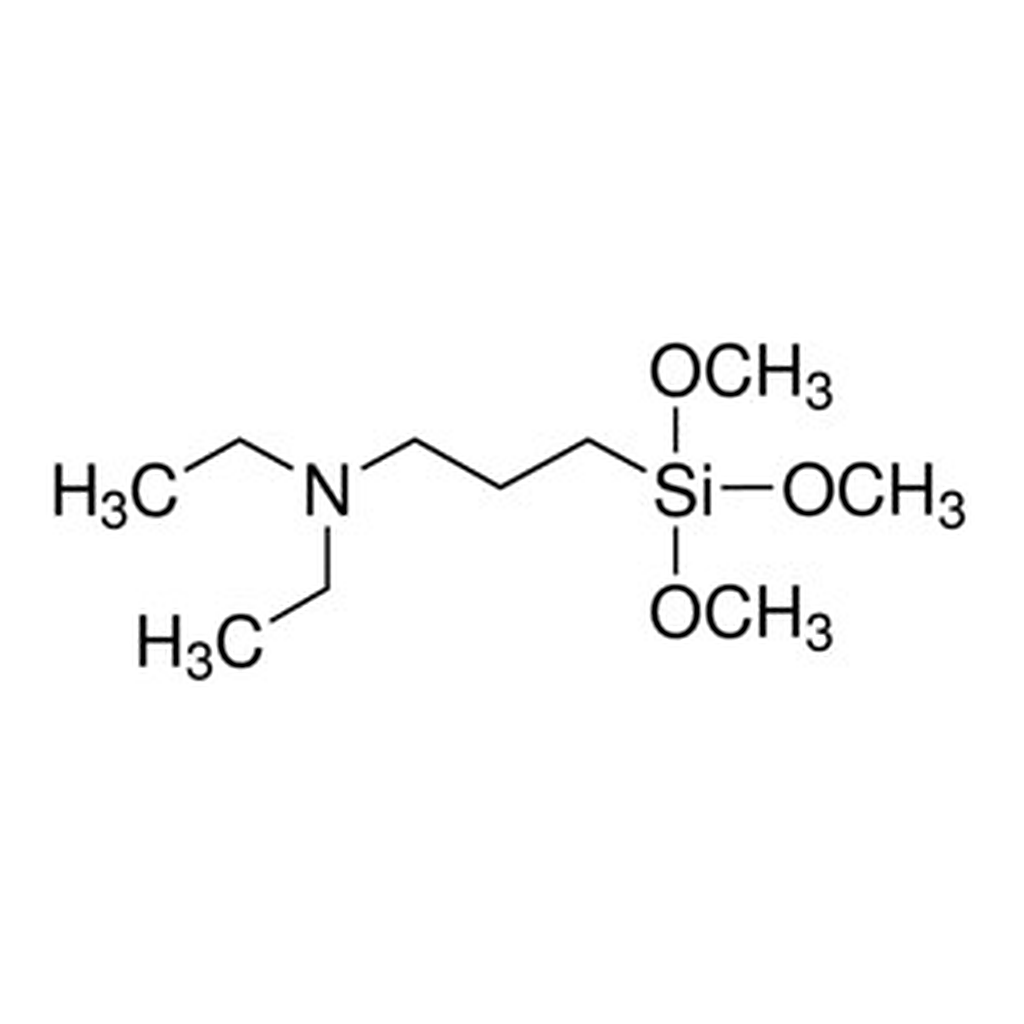 Merck (3-(DIETHYLAMINO)PROPYL)TRIMETHOXYSILAN&