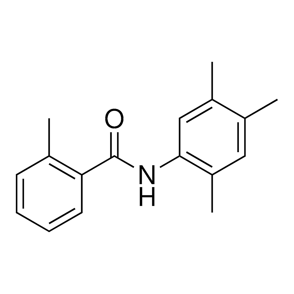 Merck 2-METHYL-N-(2,4,5-TRIMETHYL-PHE - 50 MG&