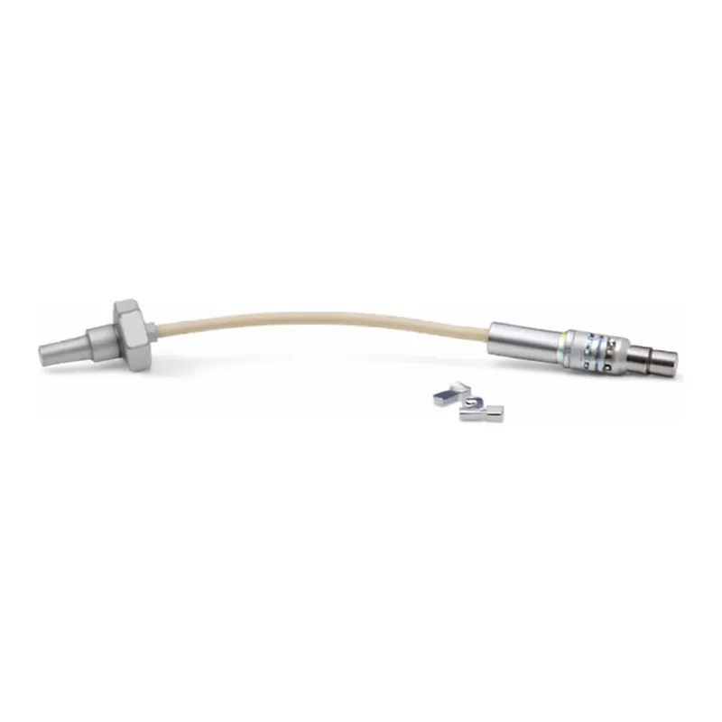 Agilent NPD white bead assembly