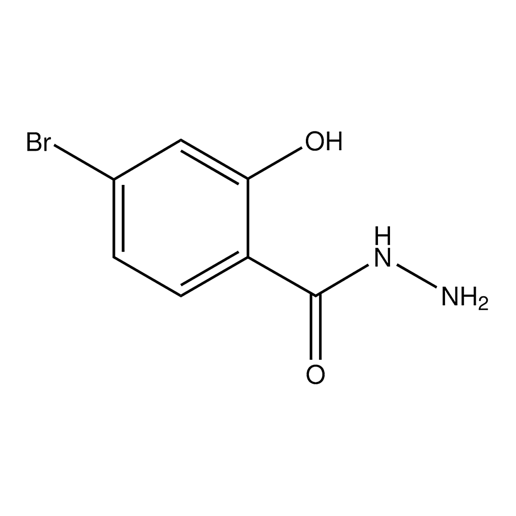 Merck 4-Bromo-2-hydroxybenzohydrazide