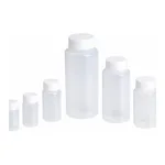 Wide-Mouth Bottle (PP)