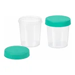 Specimen Cup & Bottle