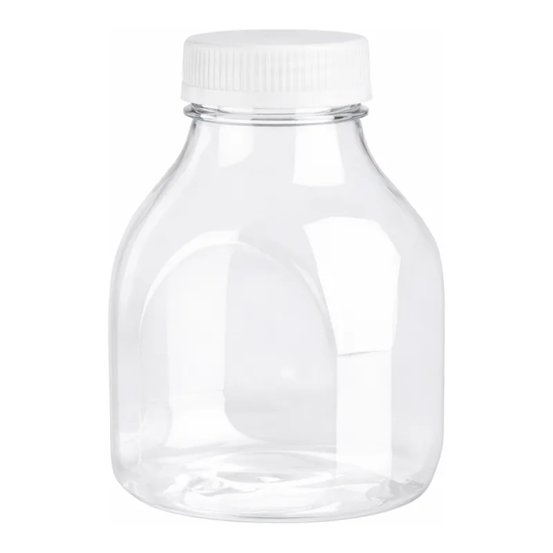 Plant Culture Bottle Ⅱ