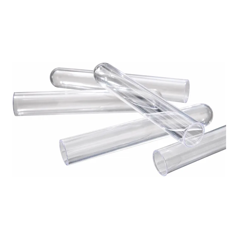 Immunotube
