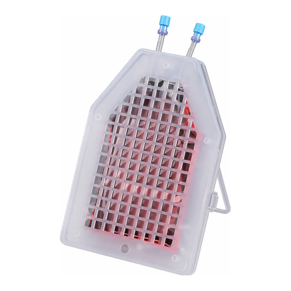 SPLPermea™ Rack