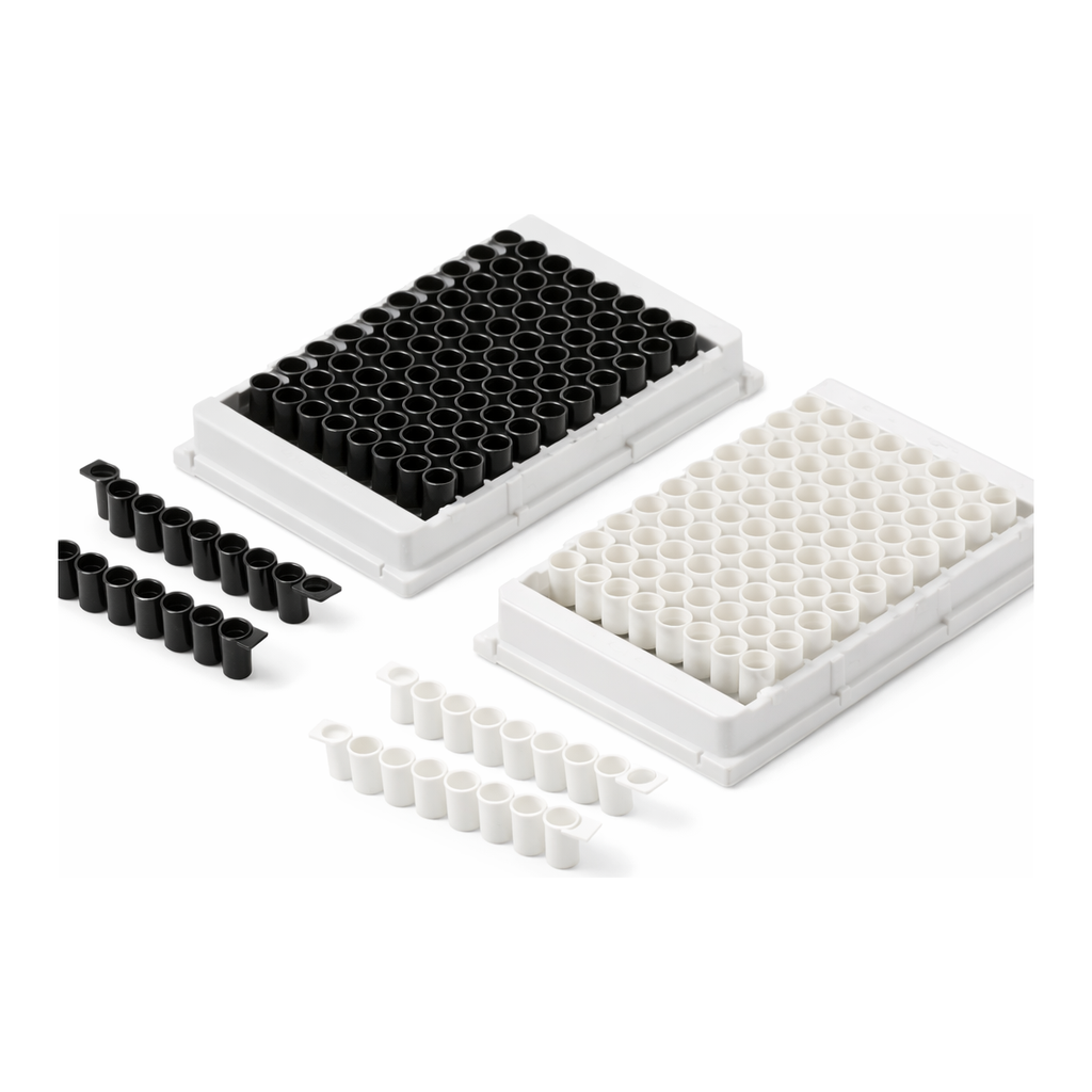 B&W Immunoplate Strip