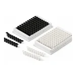 B&W Immunoplate Strip