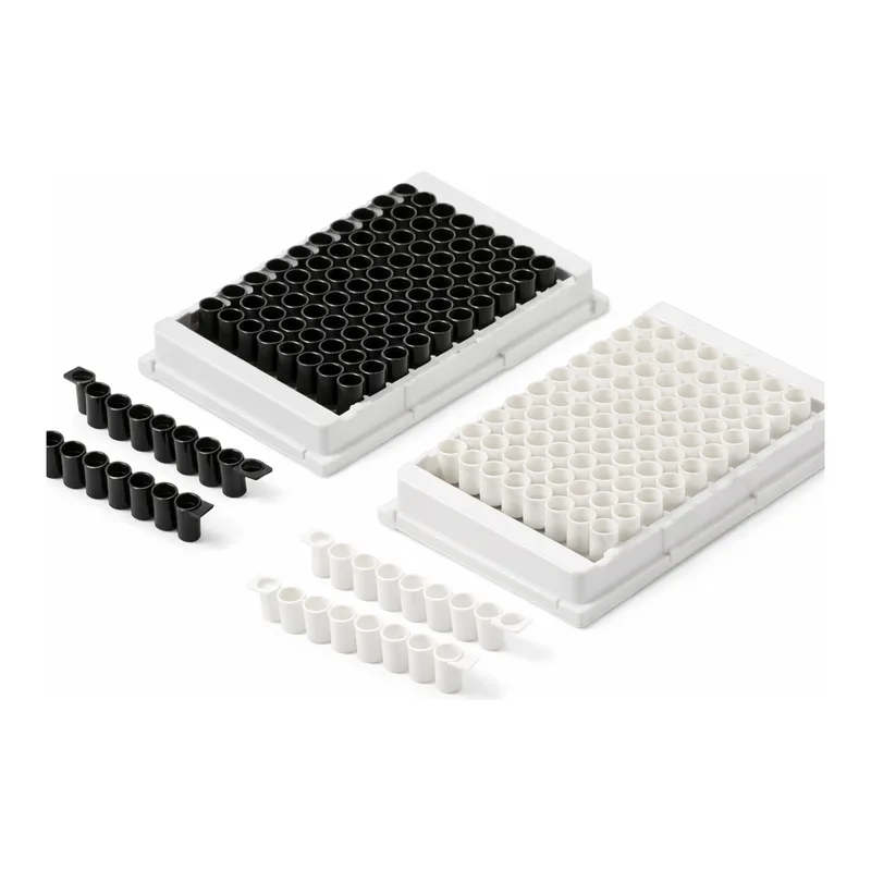 B&W Immunoplate Strip