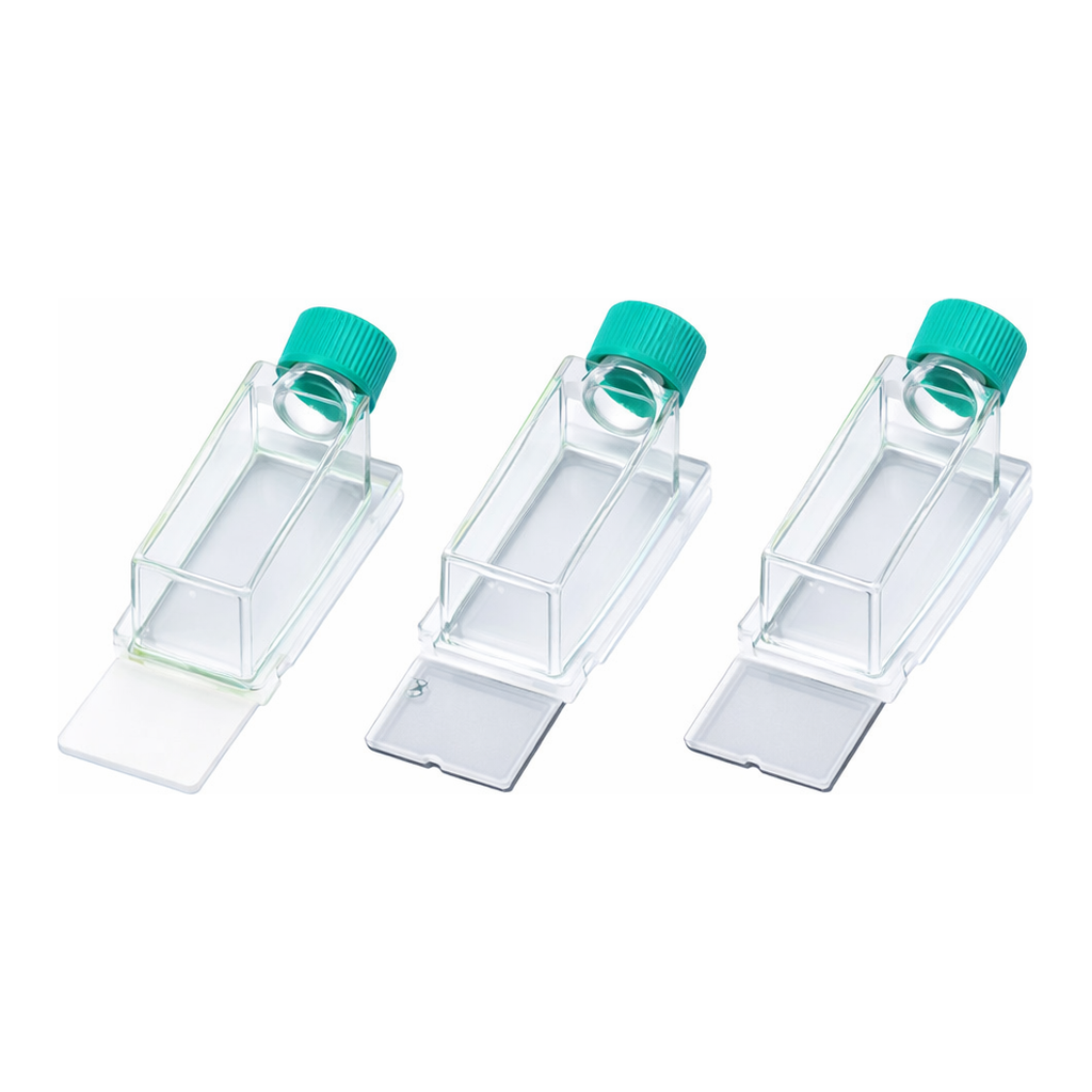 Cell Culture Slide Hybridwell™