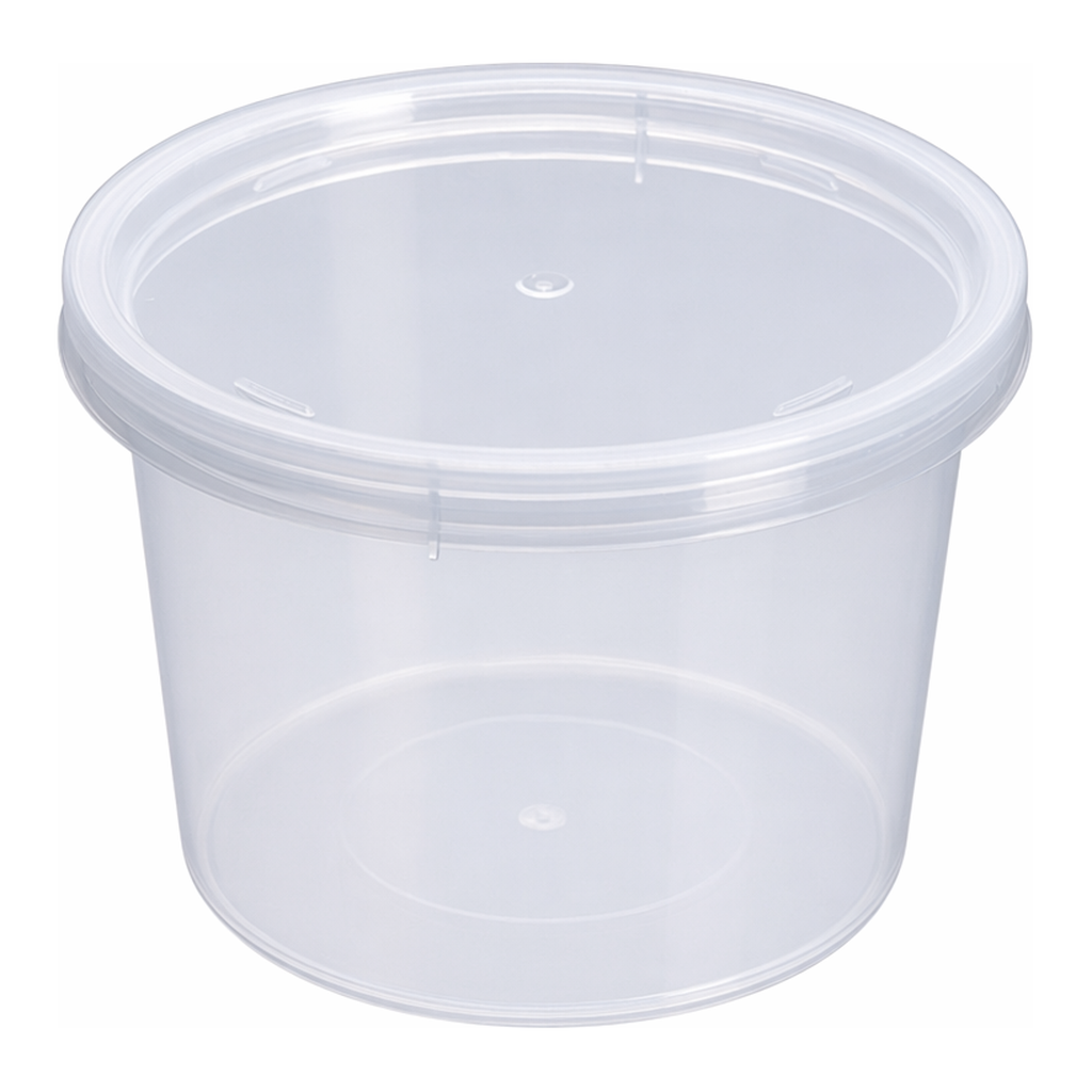 Autoclaving Jar