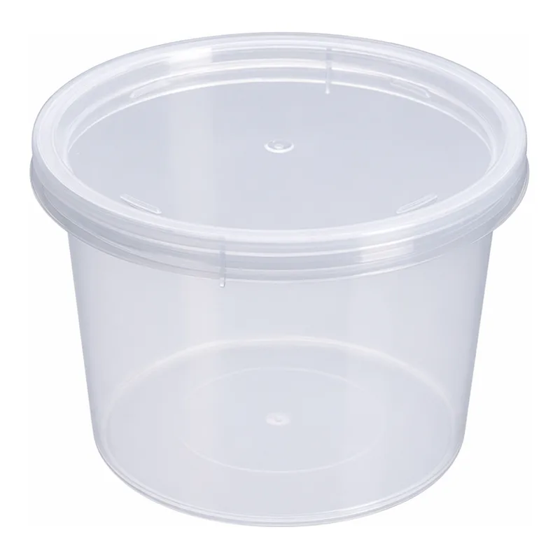 Autoclaving Jar