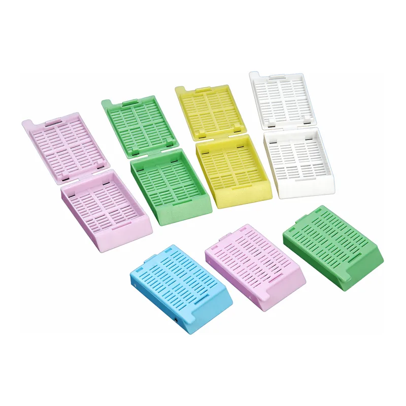 Embedding Cassette