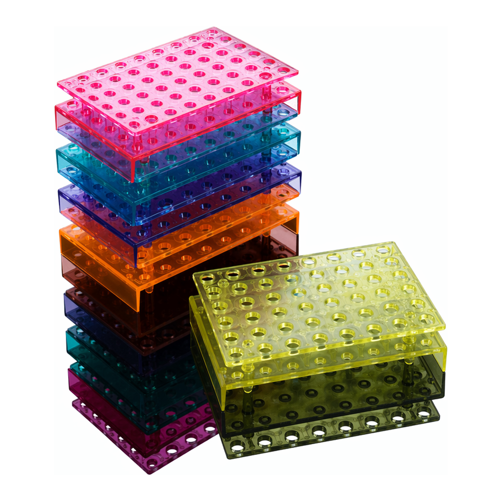 Stacker Microtube Rack