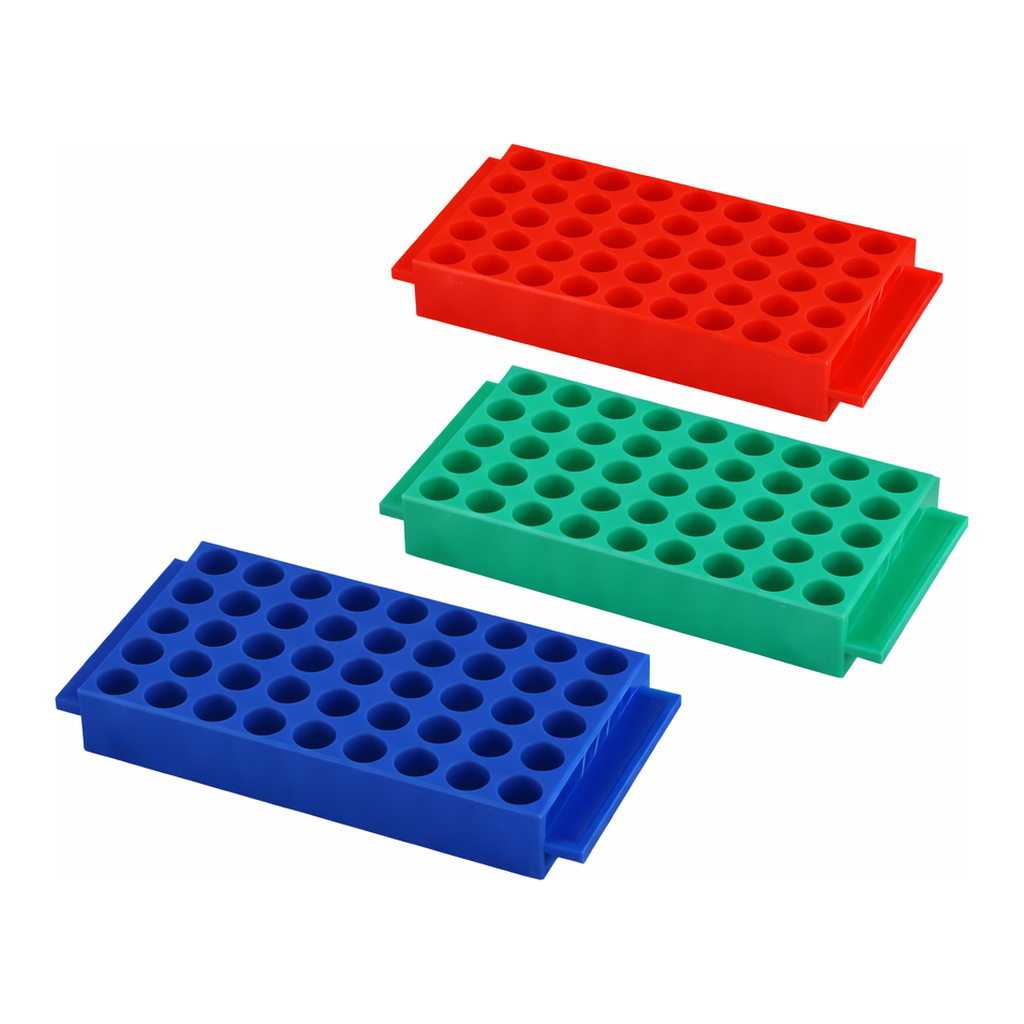 Cryovial Rack