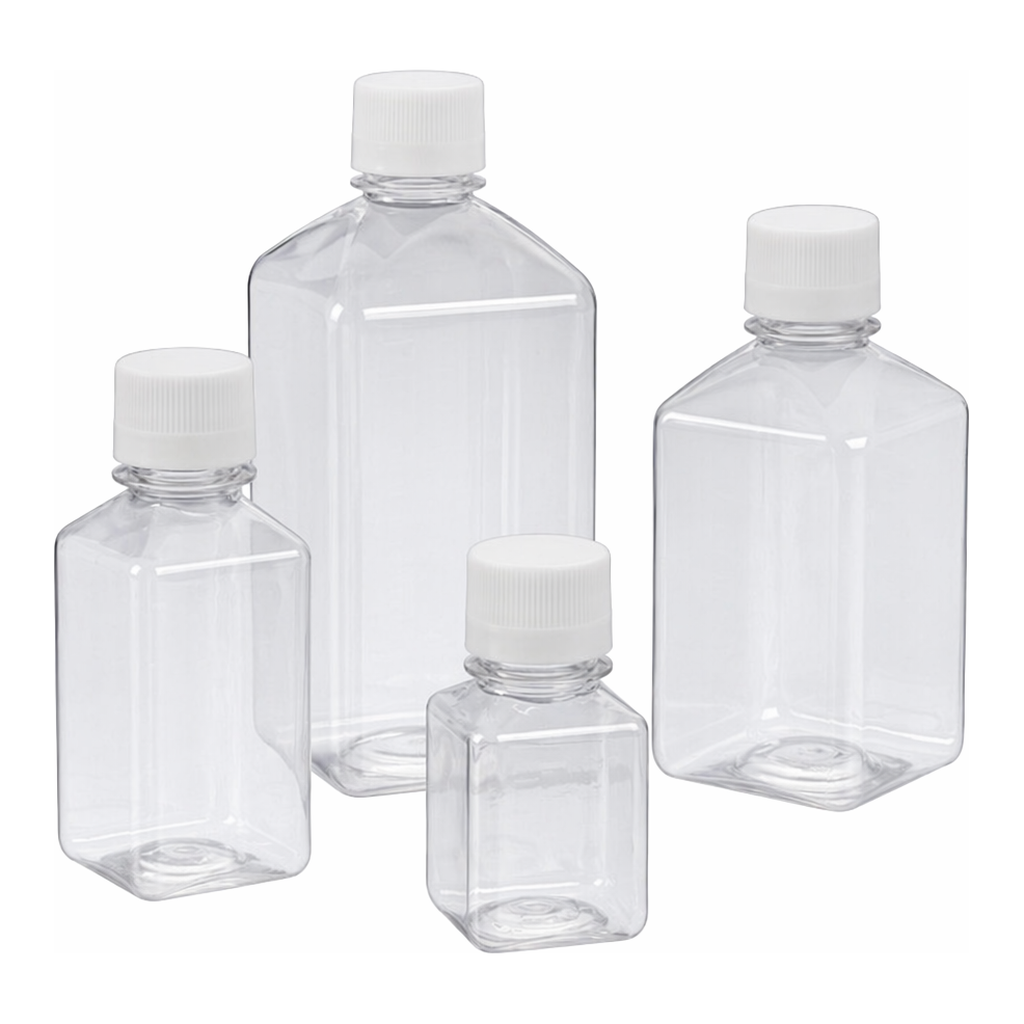 Media Bottle