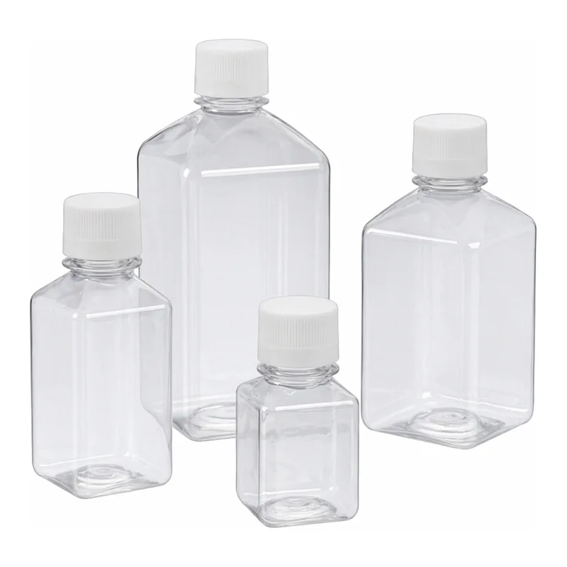 Media Bottle
