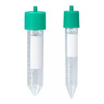 Bacteria Culture Tube