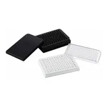 Black & White Immunoplate