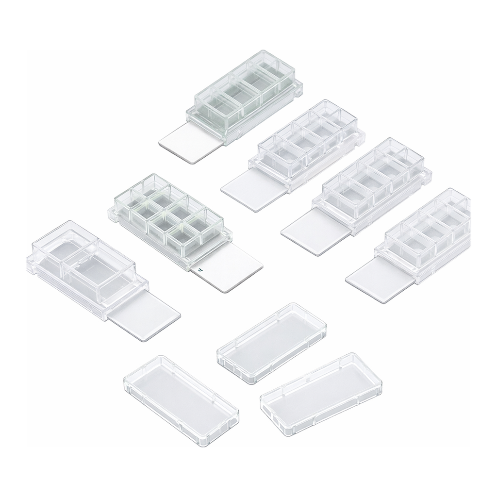Cell Culture Slide I
