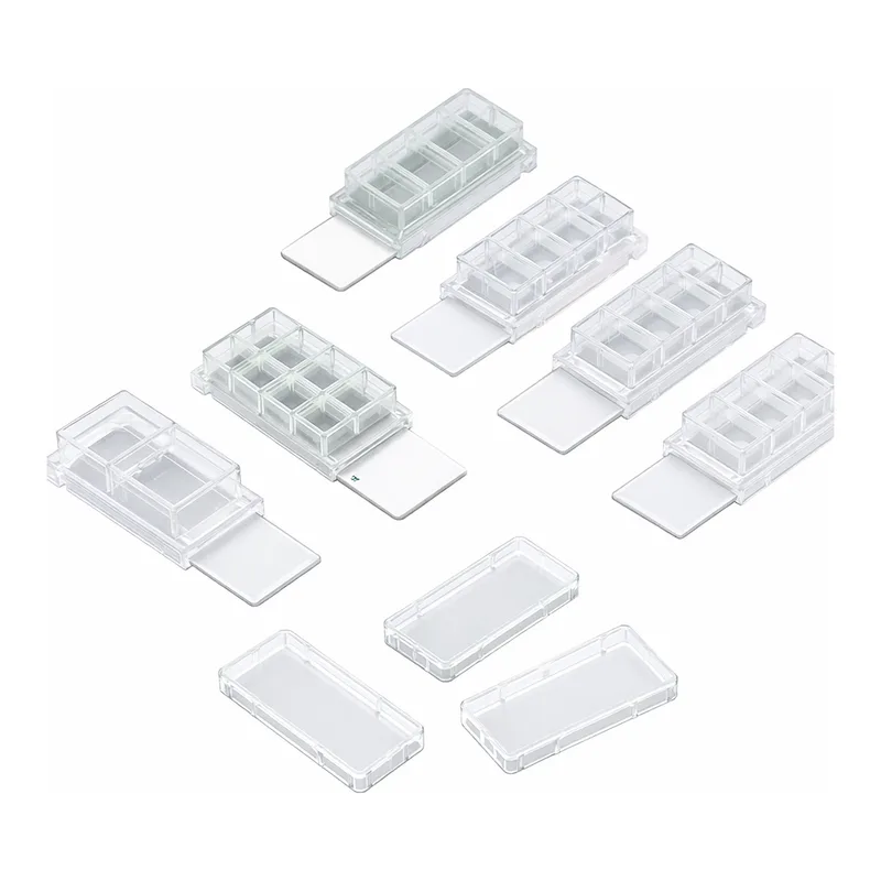 Cell Culture Slide I