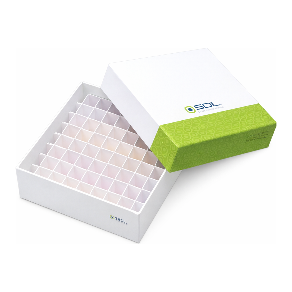 Cryo Box