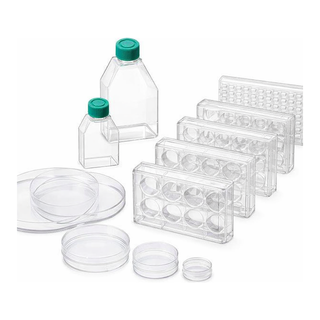 Laminin Coated Ware