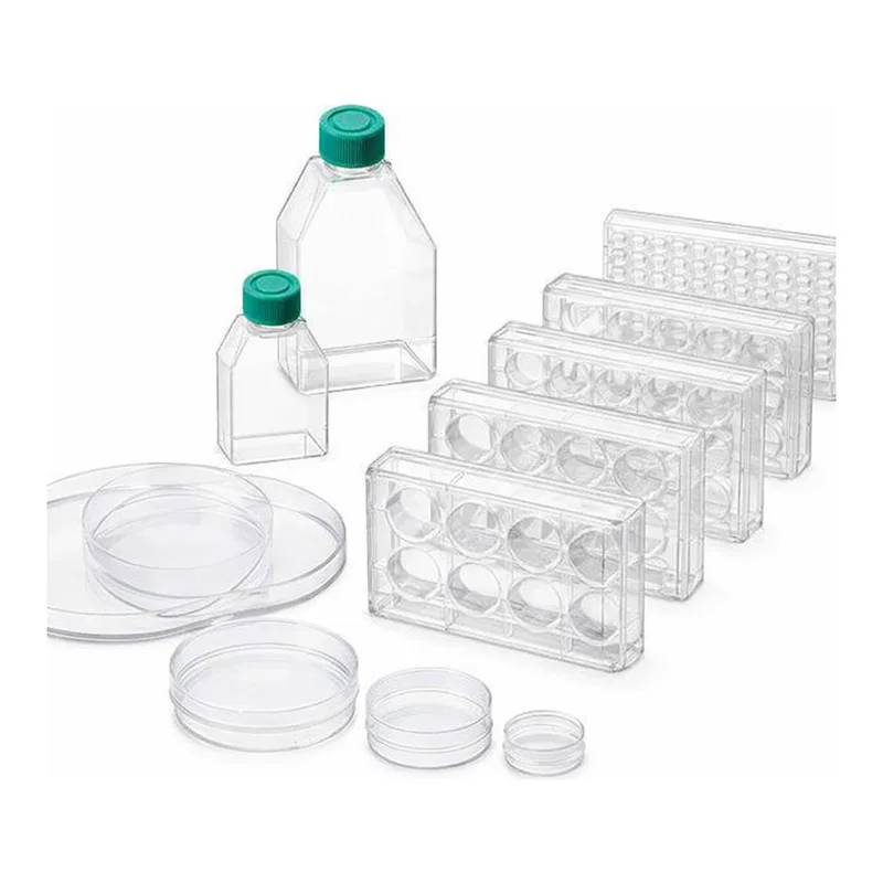 Laminin Coated Ware