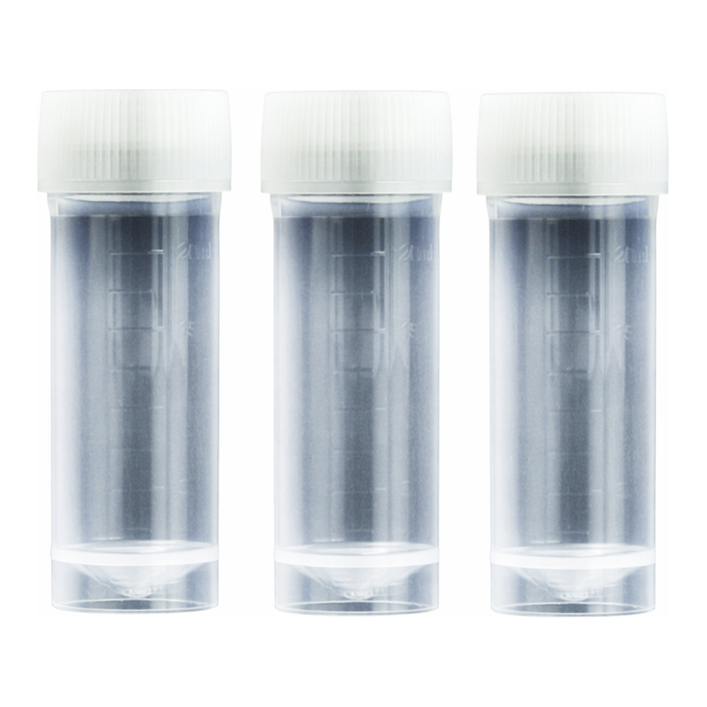 Sample Tube