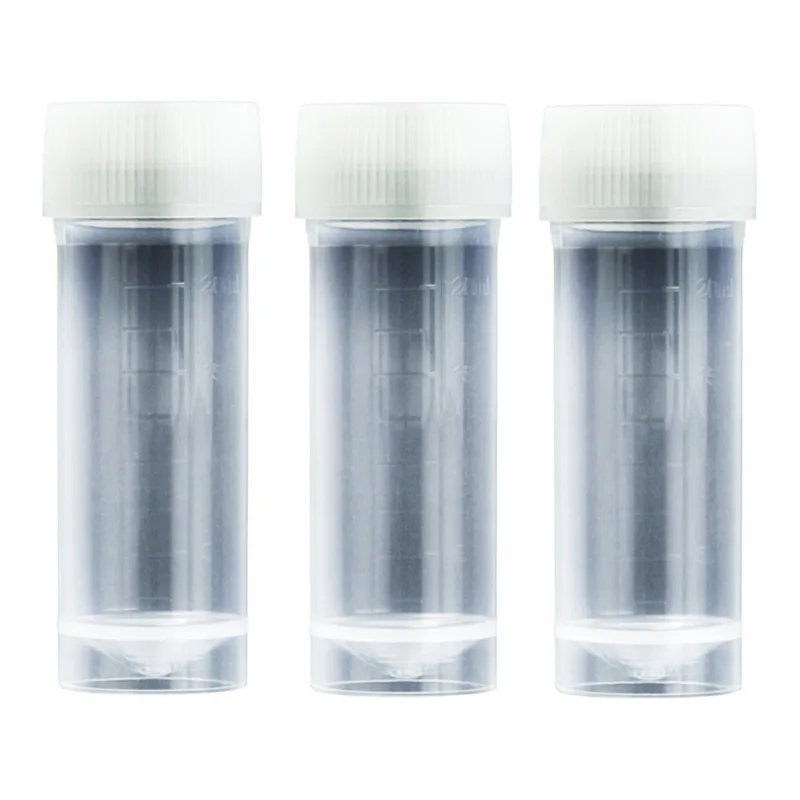 Sample Tube