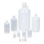 Narrow-Mouth Bottle (PP)