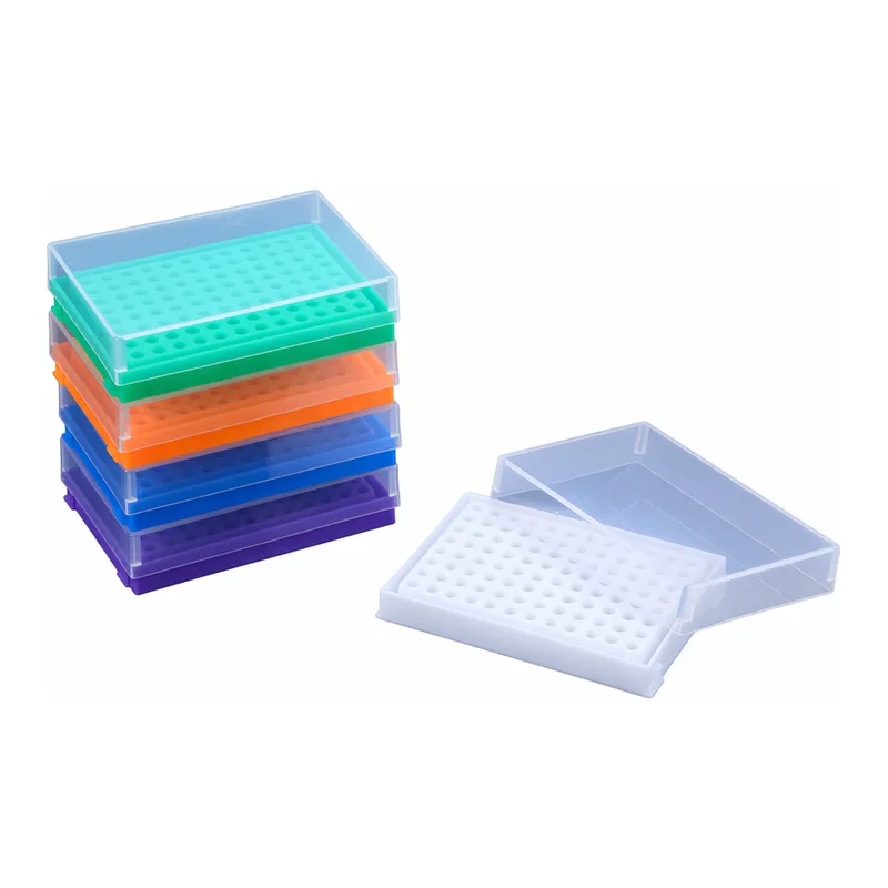 PCR Tube Rack
