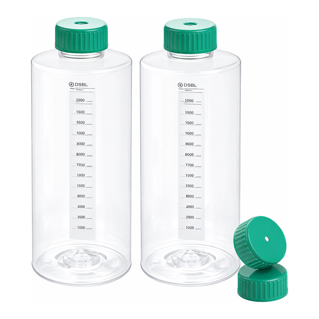 Roller Bottle