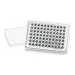 White Plate