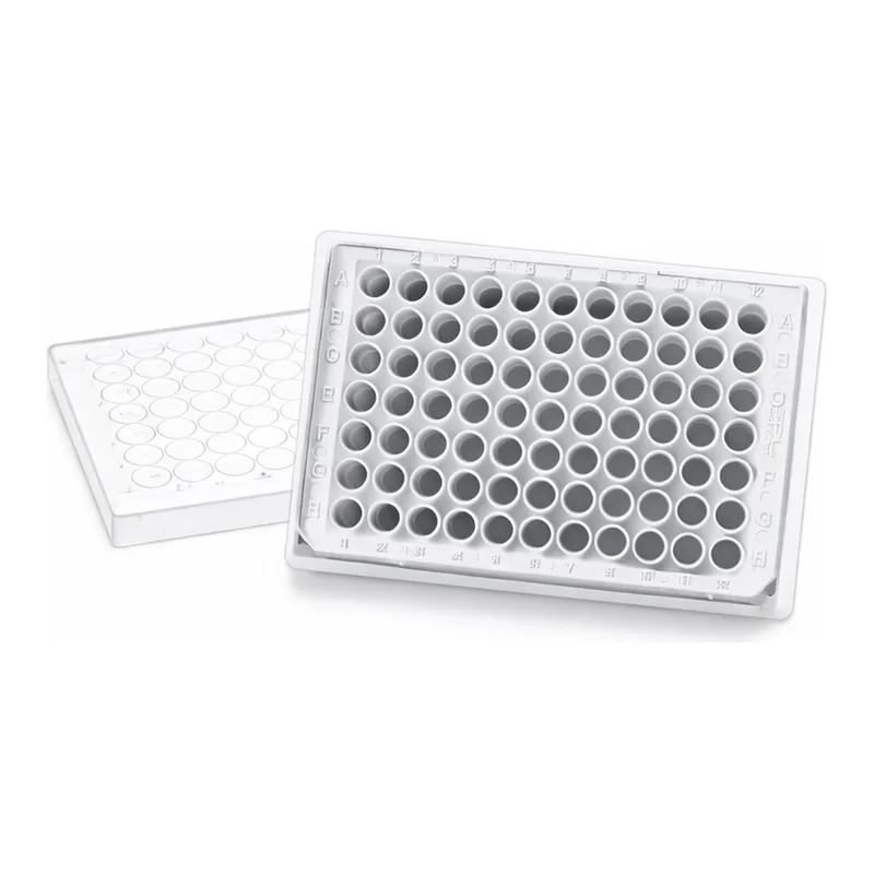 White Plate