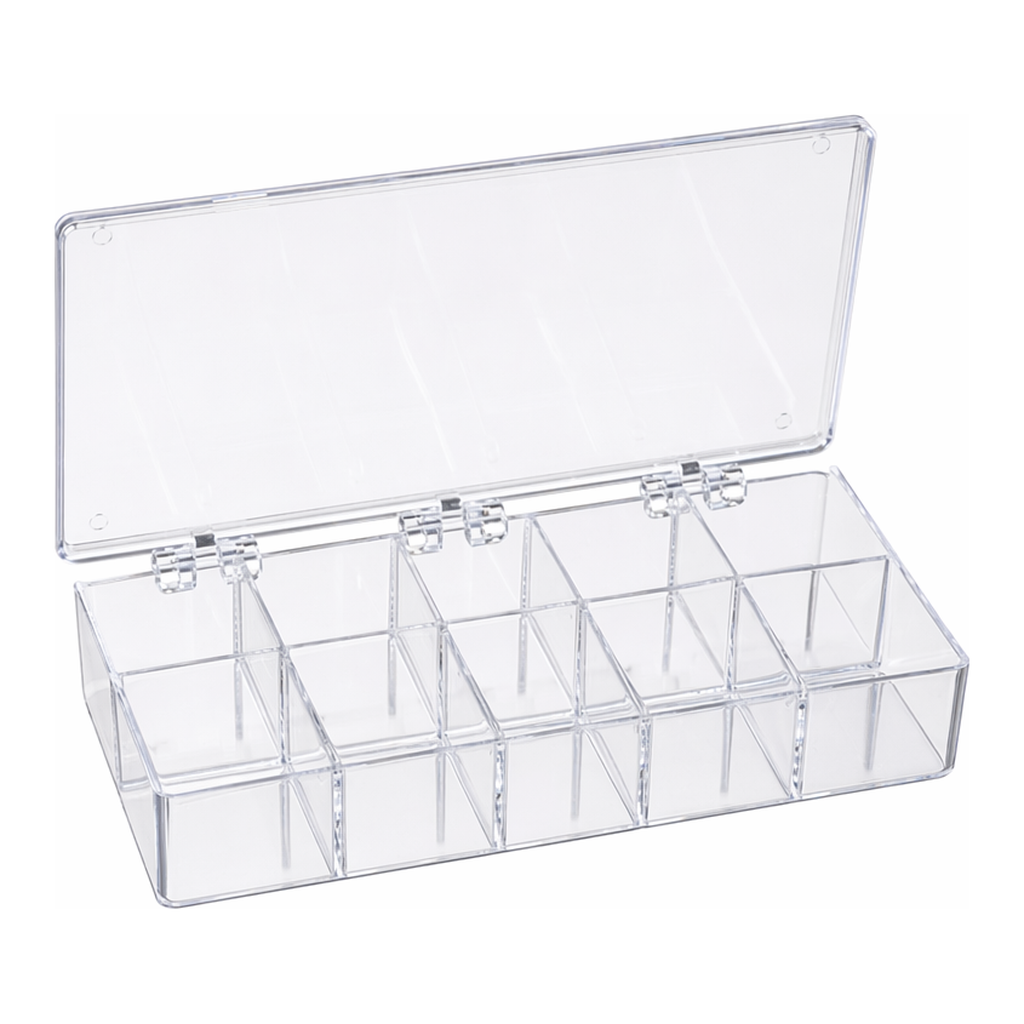 Omni Box