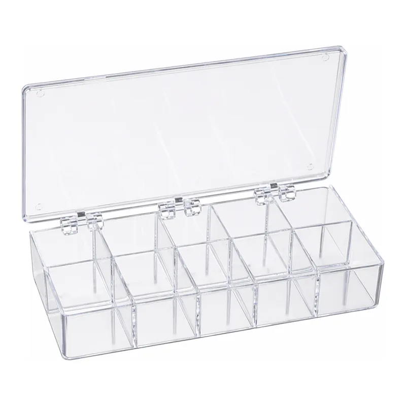 Omni Box