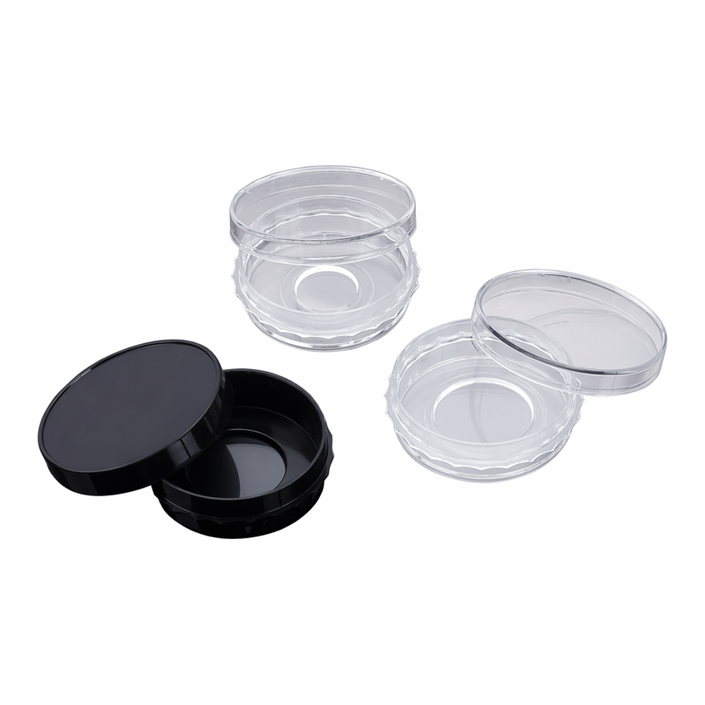 Confocal Dish & Plate