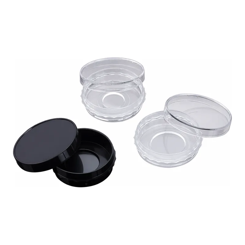 Confocal Dish & Plate