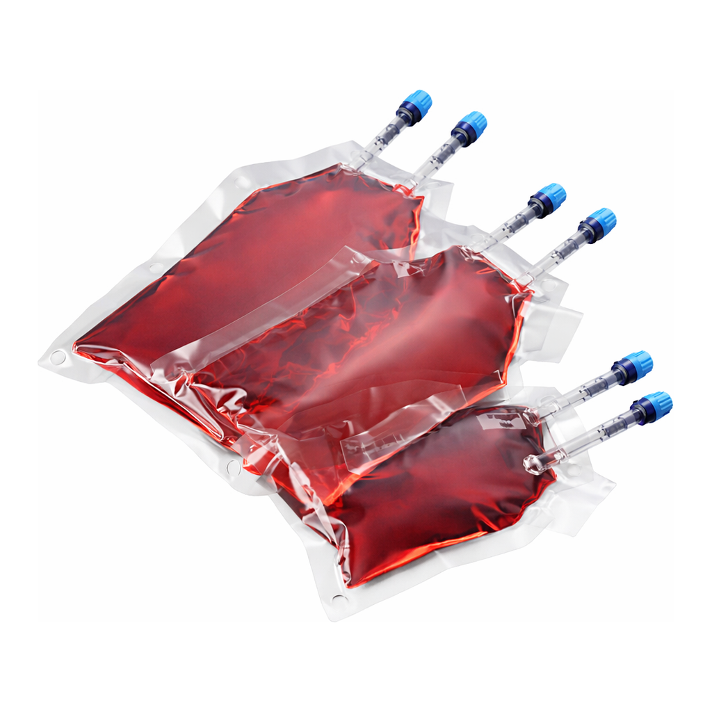 SPLPermea™ Bag