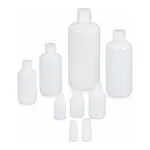 Narrow-Mouth Bottle (HDPE)