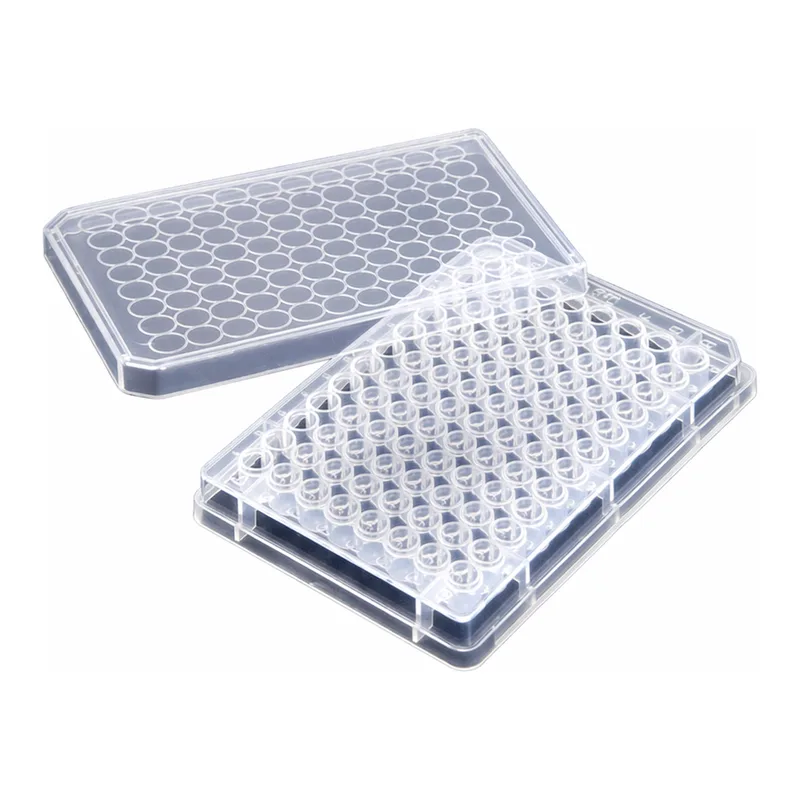 Storage Plate 96well