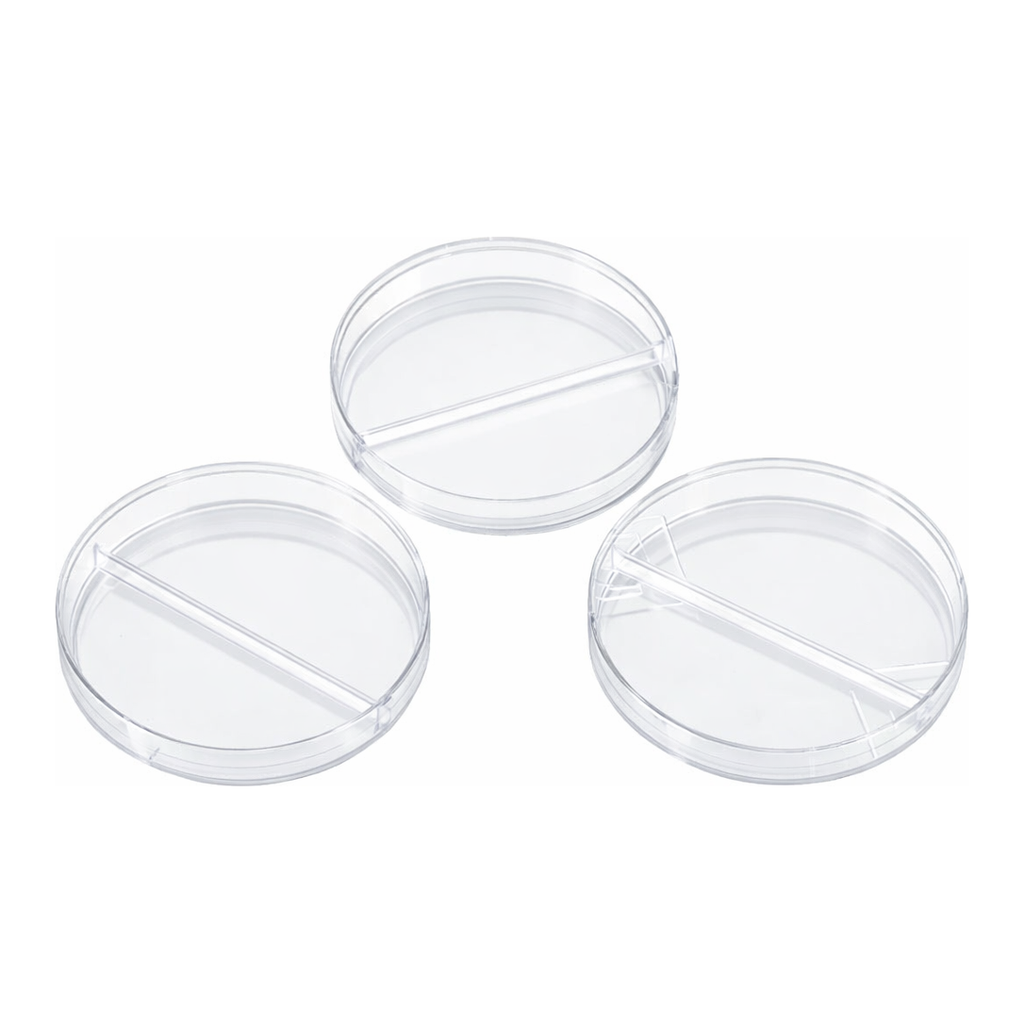 Partition Petri Dish