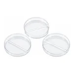 Partition Petri Dish