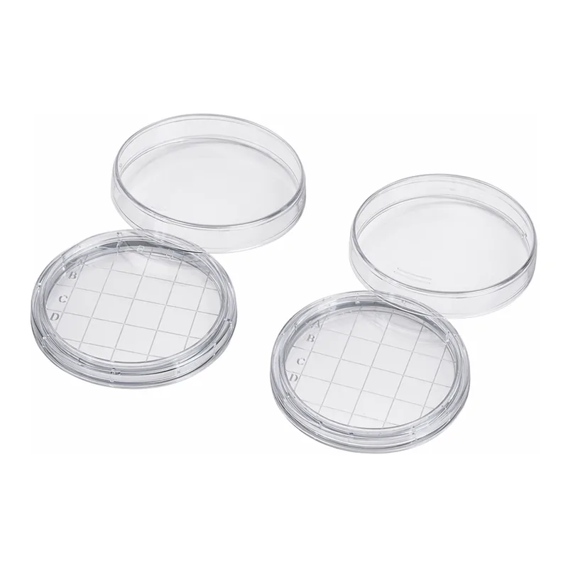 RODAC Plate