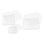 Square Dish