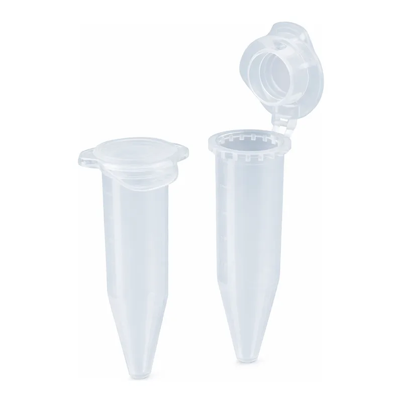 5ml Snap Tube
