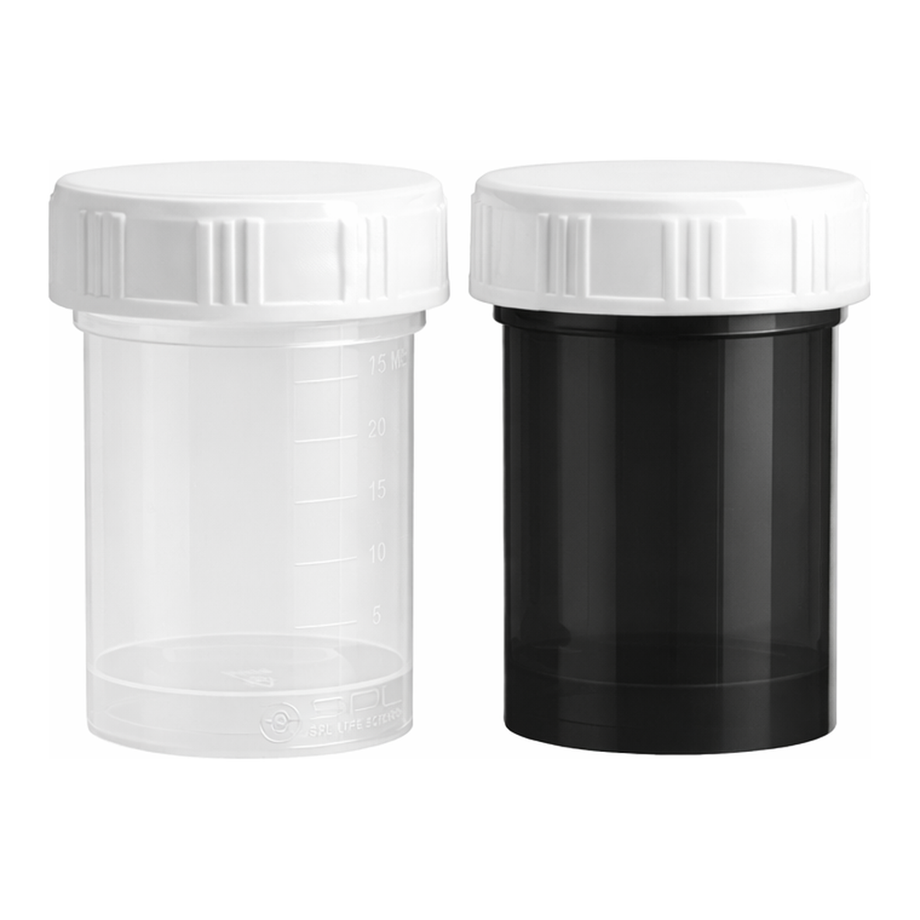 Medical Container
