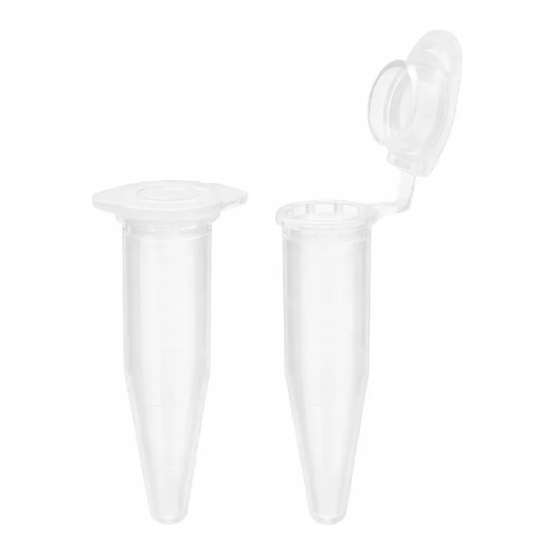 Microcentrifuge Tube