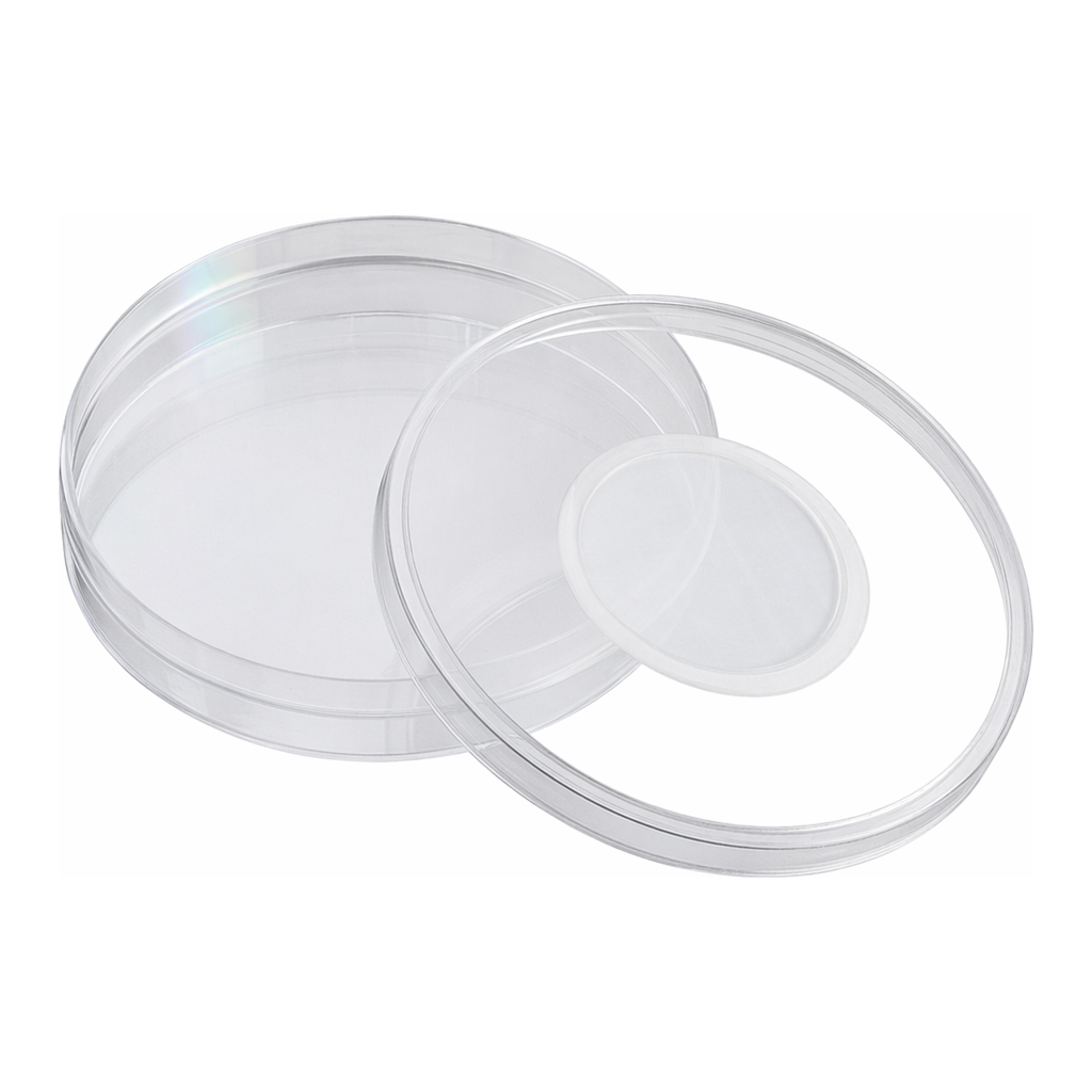 Insect Breeding Dish & Jar